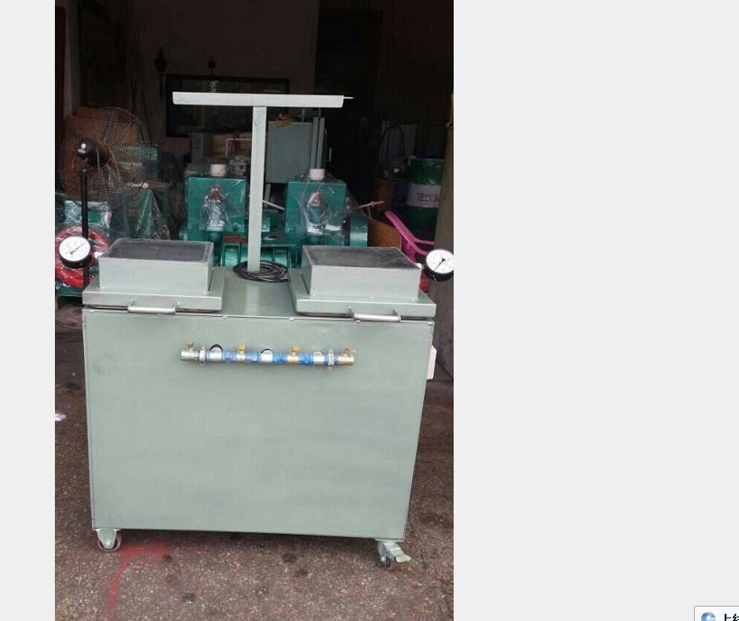 厂家批发真空泵 东莞旋片式真空泵 硅胶手板专用真空泵2X-15