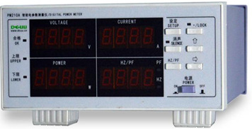 9901      9800     210A电参数测量仪