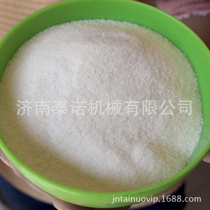 膨化大米粉生产设备营养粉生产线黑芝麻糊生产设备米粉膨化机