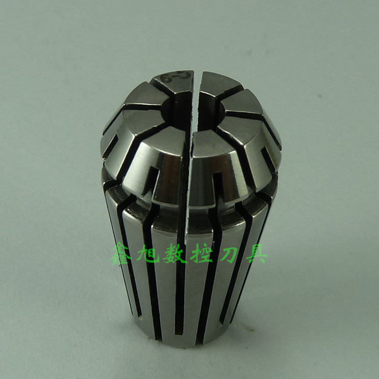 批发高精度ER弹性夹头  ER16-6MM