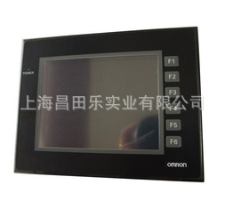 上海 供应欧姆龙NB系列触摸屏NB7W-TW00B人机界面