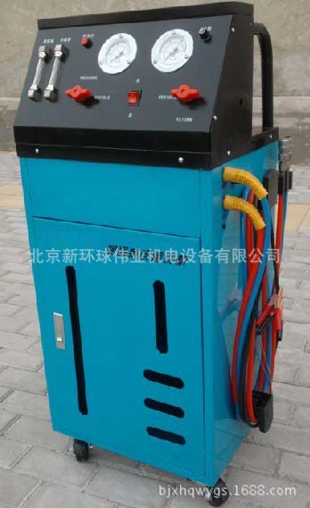 汽车润滑系统免拆清洗机LX-30DT