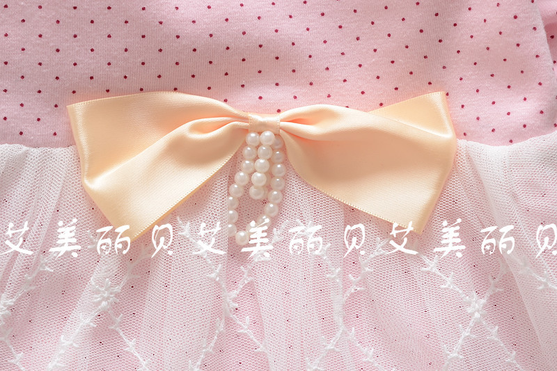 Chemise fille à manche longue - Ref 2087280 Image 27