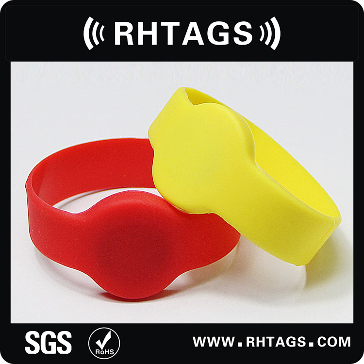 供应硅胶RFID手腕带、id硅胶手腕带、IC硅胶腕带、ID硅胶手腕带