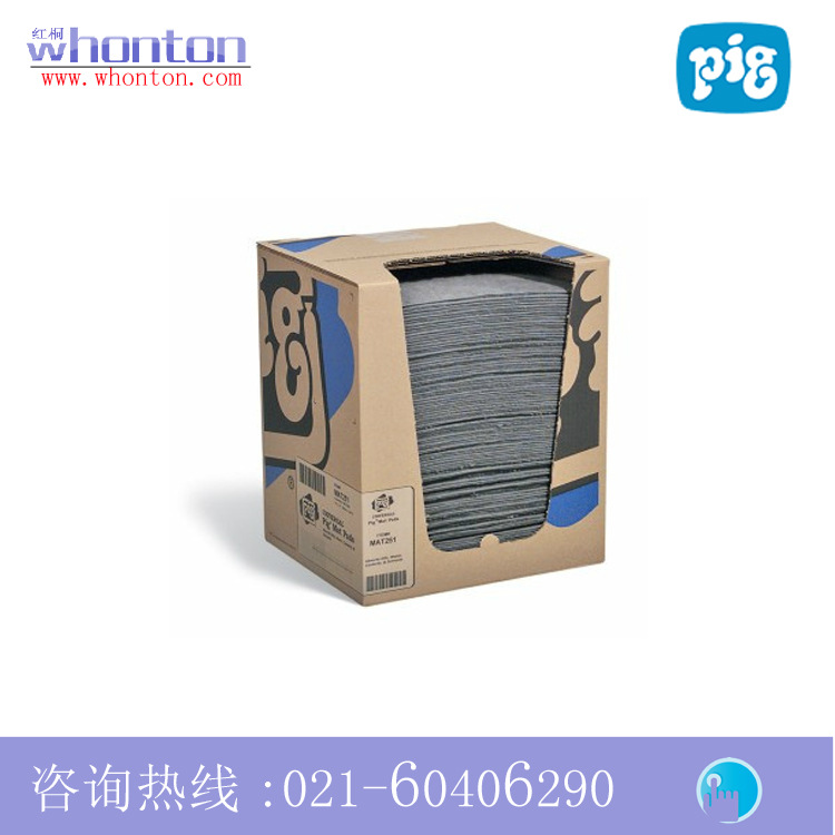 Newpig吸污垫 PIG®通用吸污垫MAT251