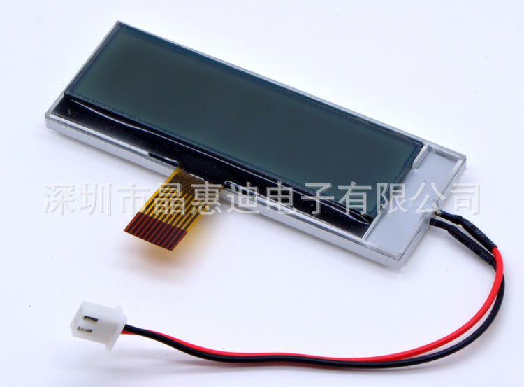 12832/LCD Һʾģ 2.5 COG SPI 