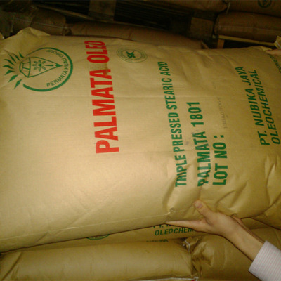 原裝進口 印尼綠寶硬脂酸1801 半噸起批 量大從優