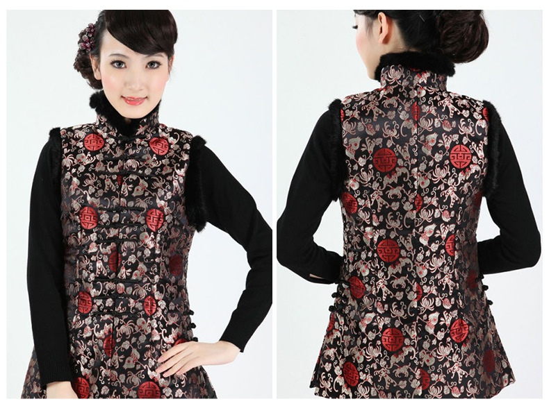 Gilet femme - Ref 3318449 Image 20