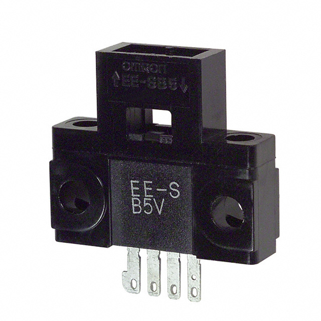 反射型光电开关 - 逻辑输出 EE-SB5V  进口原装正品