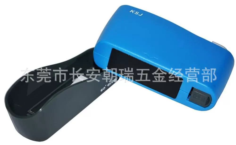 Kashijia глянцетометр MG6-SA микропористая поверхность глянцемер портативный изогнутый тестер блеска