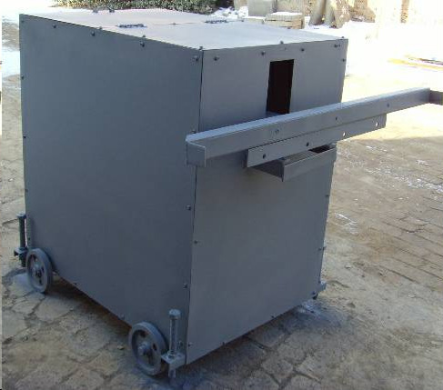 推瓶機 玻璃機械推瓶機