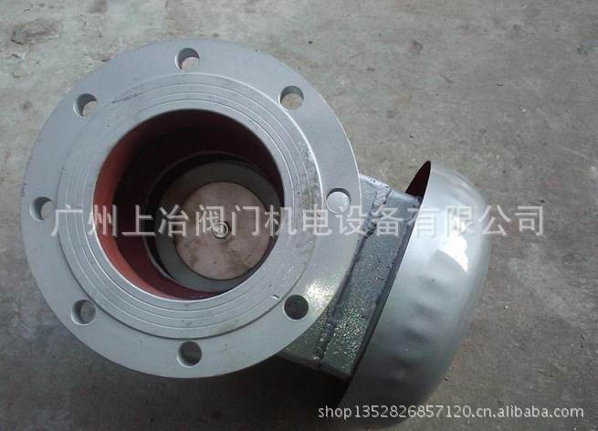 JAV-I型夹套保温呼吸阀/衬氟呼吸阀/夹套保温呼吸阀