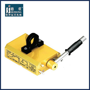 专业制造 CLXP-6002全钢国产磁力吸盘 进口永磁吸盘