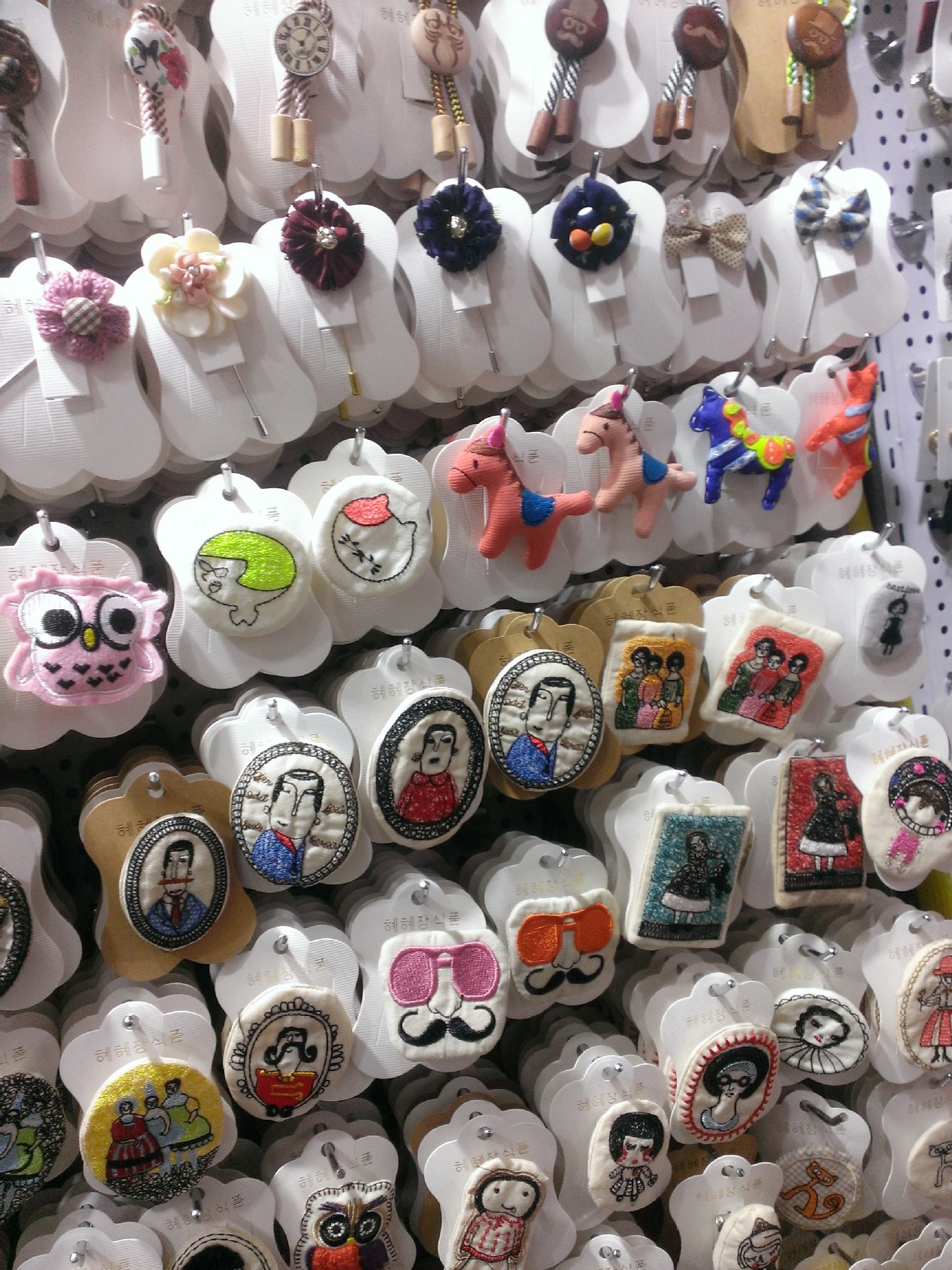 Accessoire coiffure - Ref 1204094 Image 6