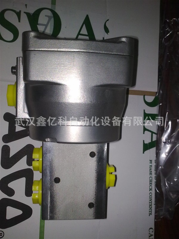 美国原装进口世格ASCO电磁阀 VCEFBM8320G202武汉现货