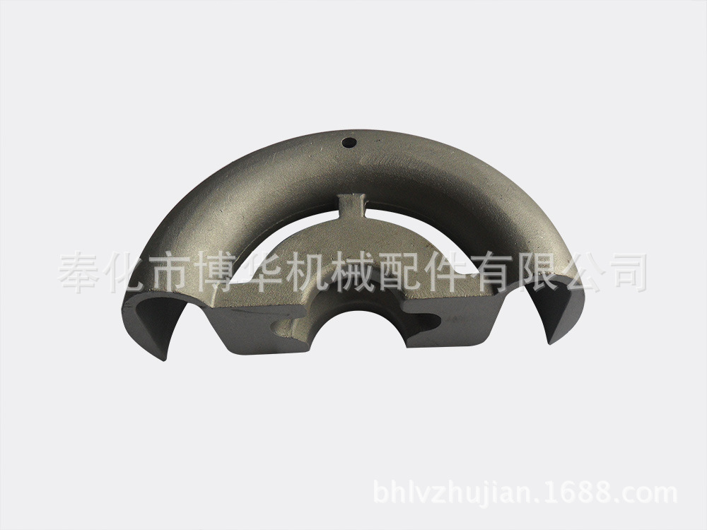 厂家提供 重力浇铸模具 奉化博华多种金属件模具铸造