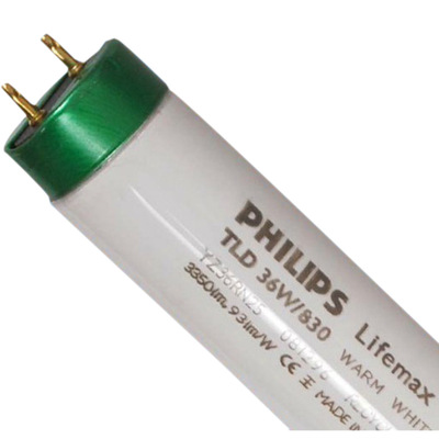supply quality goods Philips 36W/830 Europe Japan Shop light source Color temperature 3000K TL83 Color tubes