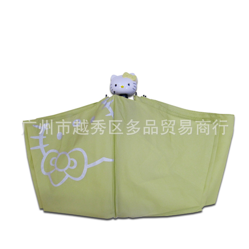 Manufacturers selling genuine Hellokitty cartoon or sunshade, single note style10