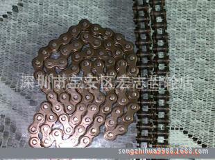 2分链条 2分碳钢链条 25H链条 大量库存，火速发货！