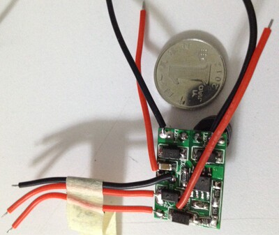 Светодиодный блок питания, 12v, 85v