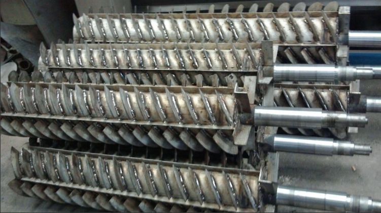 重庆新立式脱水机报价 北京ABS脱水机批发商