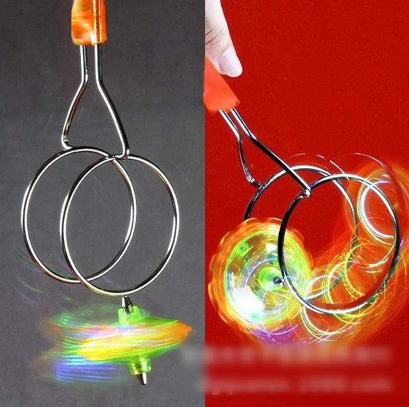 魔力悠悠陀螺-10