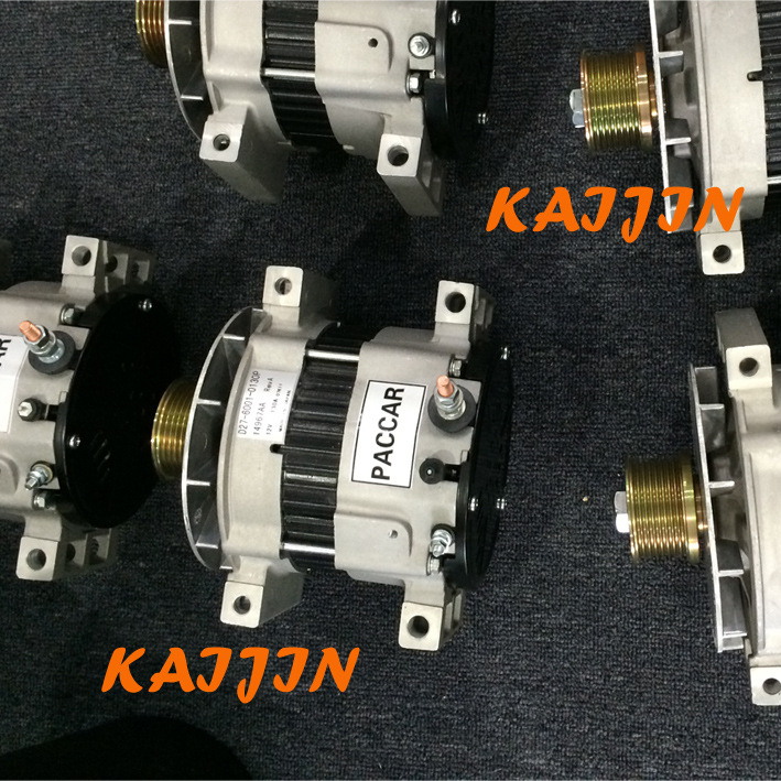 现货供应PACCAR发电机D27-6001-0130P