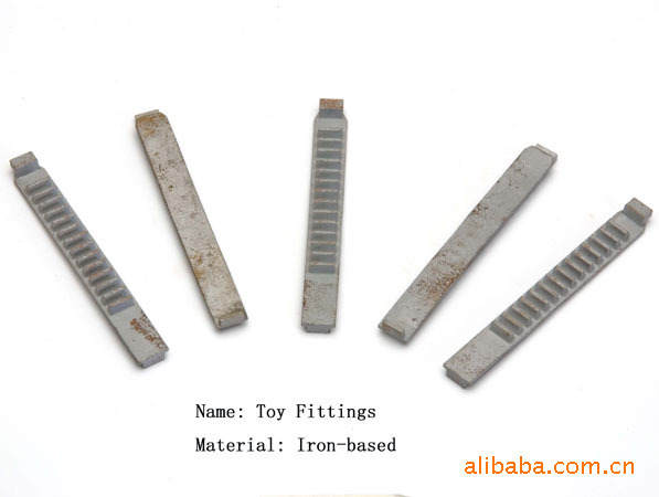 专业生产粉末冶金注射成型产品