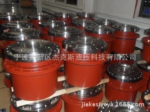 力士乐GFT110W3B115-10减速机