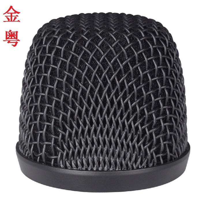 JY-062 B 麦克风网头  网罩