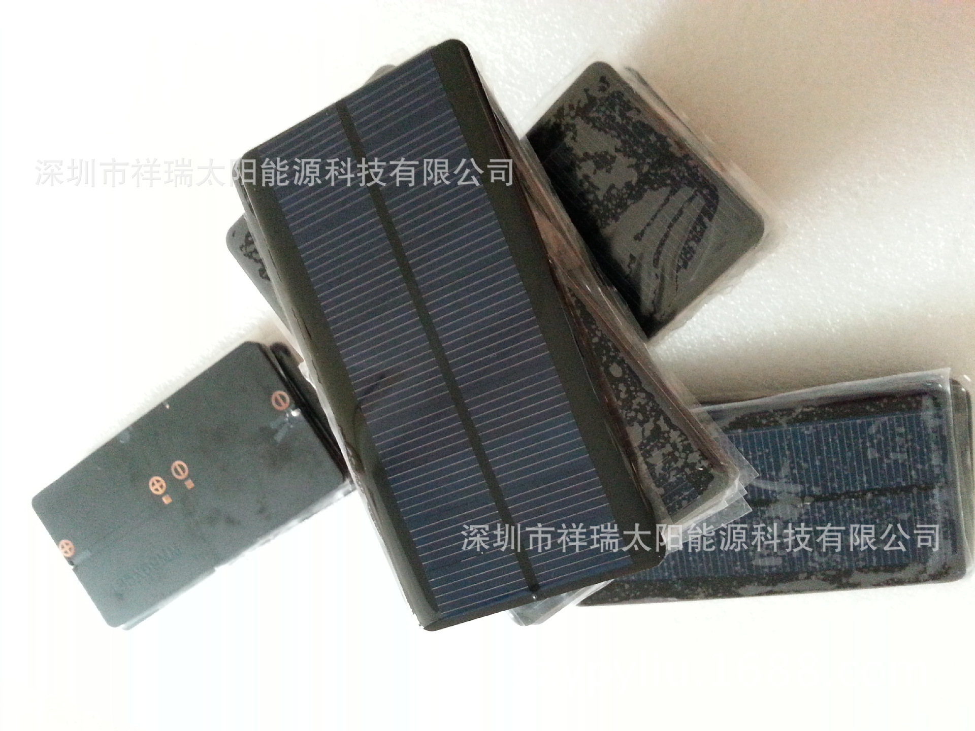 Shenzhen Manufacturers Supply Solar Glue Panels to Japan and South Korea for Export. Bulk Hot-Selling Batteries of Various Specifications