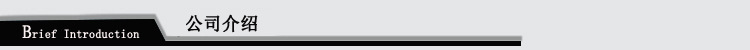 公司介紹