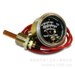 Murphy/摩菲 20T-300-4-1/2 (10702067) 直感式温度表