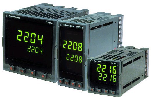 欧陆温控器-控制器 3508 欧陆 EUROTHERM