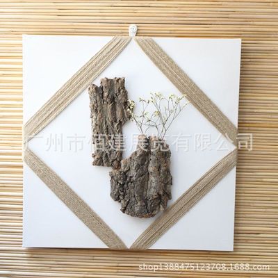 a living room high-grade fashion technology decorate Frameless paintings Wall paintings Manufactor wholesale Soft decoration wholesale