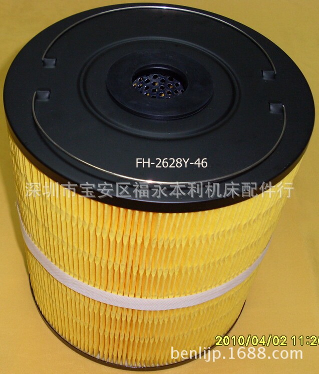 火花机过滤器、牧野火花机过滤器、积柏时火花机、定制石墨过滤器