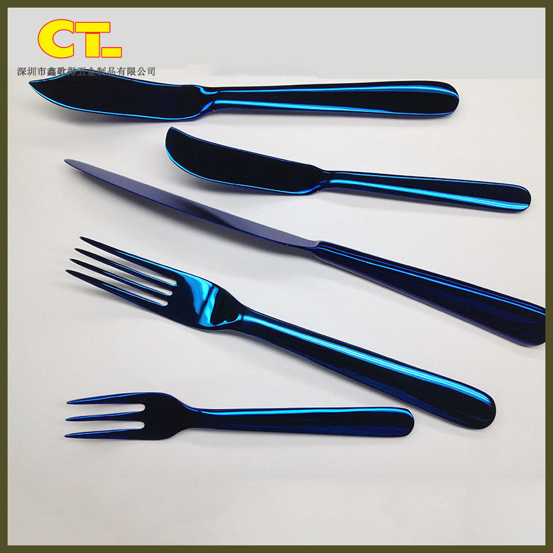 厂家供应 真空手工饰品 五金配件真空镀