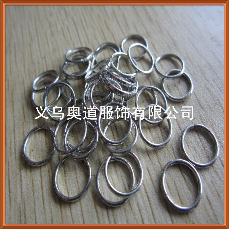 三檔扣 日字扣 (51)