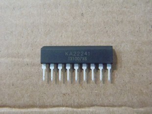 KA22241 原装正品 保质量 7天包退换