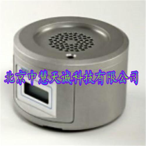 数字式采样器校验仪/流量校验仪/数字流量计 瑞士 ZH9801