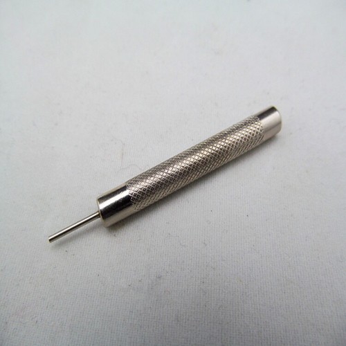 Watch repair tools, watch adjusting needle, strap chain thimble, watch remover, watch chain remover, punch pin, strap remover, punch
