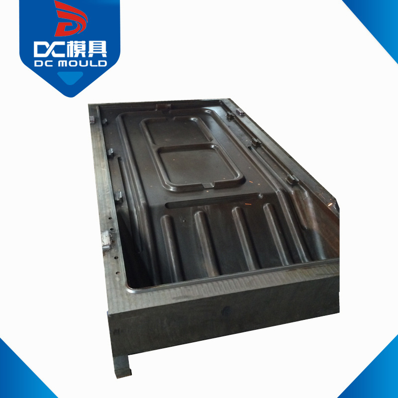 批发供应 各种精密吹塑模具制造 塑料吹塑注塑模具