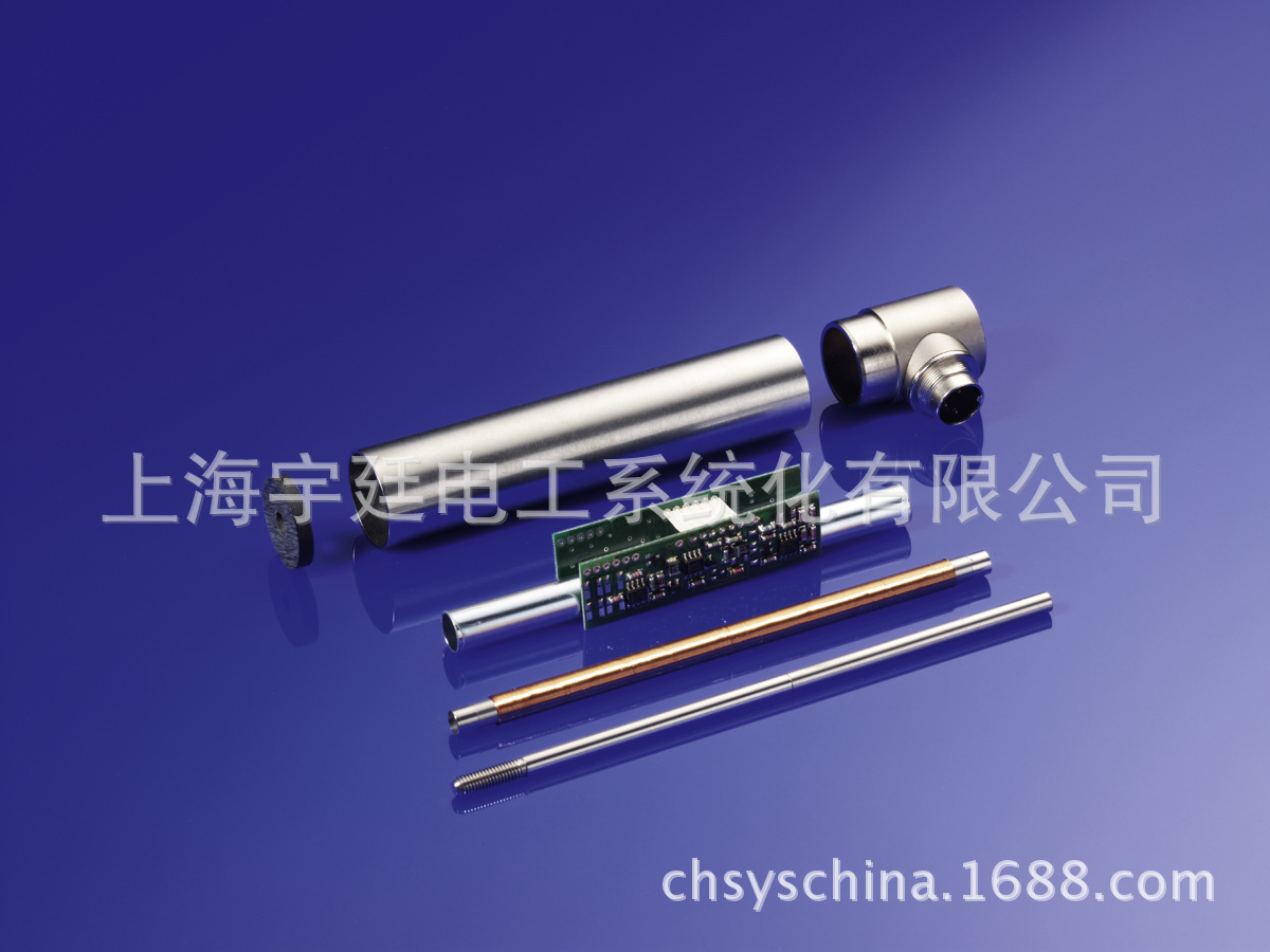 供应SM32/34/36德国SCHREIBER品牌磁致伸缩位移传感器/角度传感器