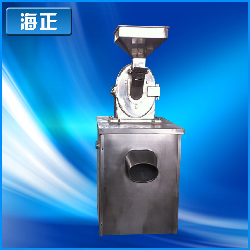 药粉类万能粉碎机