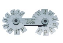 272HRMB日本FUJITOOL富士半径规272HRMB