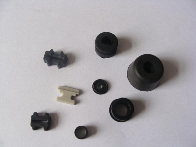 供应橡胶减震圈硅橡胶制品厂、橡胶制品生产厂商