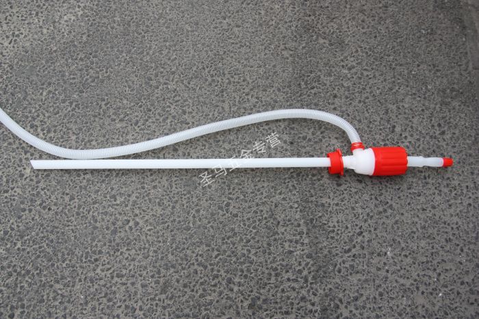 防酸油抽 (大号) 抽油管 抽油器 吸油器 油泵 抽水器