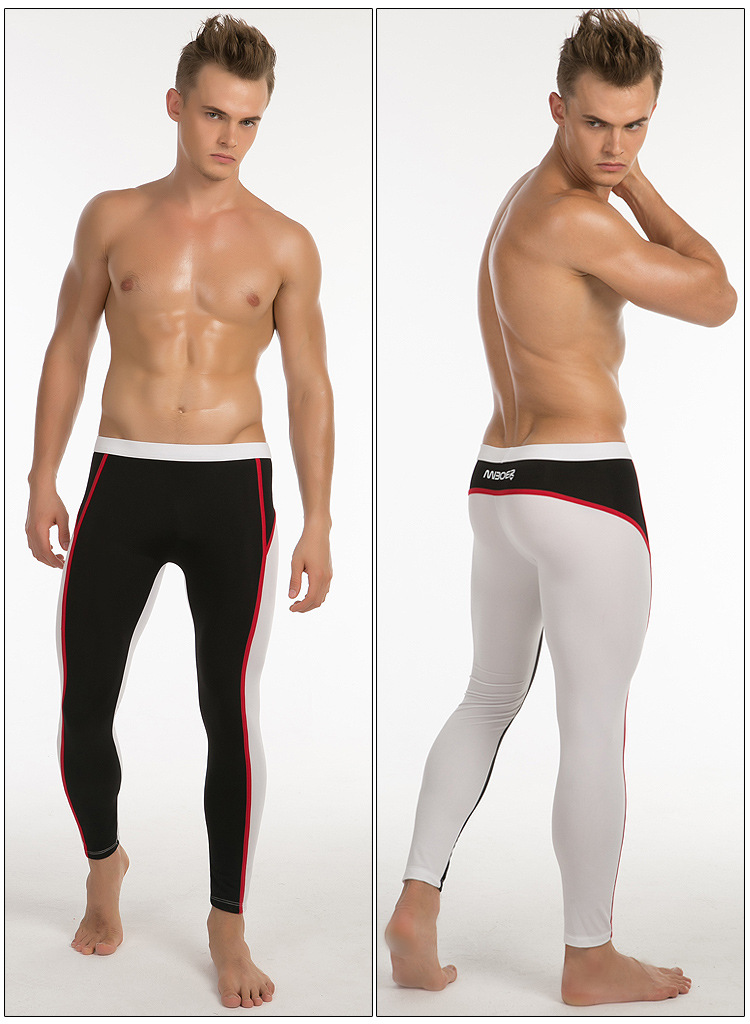 Pantalon collant jeunesse mouvement en polyester - Ref 757248 Image 44