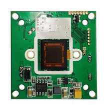 SONY138+FH8520 CMOS板機 高清1000線 模擬最高線CCD板機