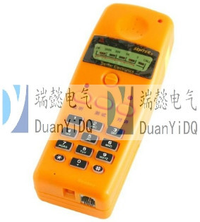 厂家供应 现货供应 ST220B袖珍查线仪